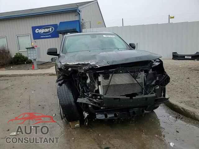 DODGE DURANGO 2014 - 1C4RDHAG5EC494769