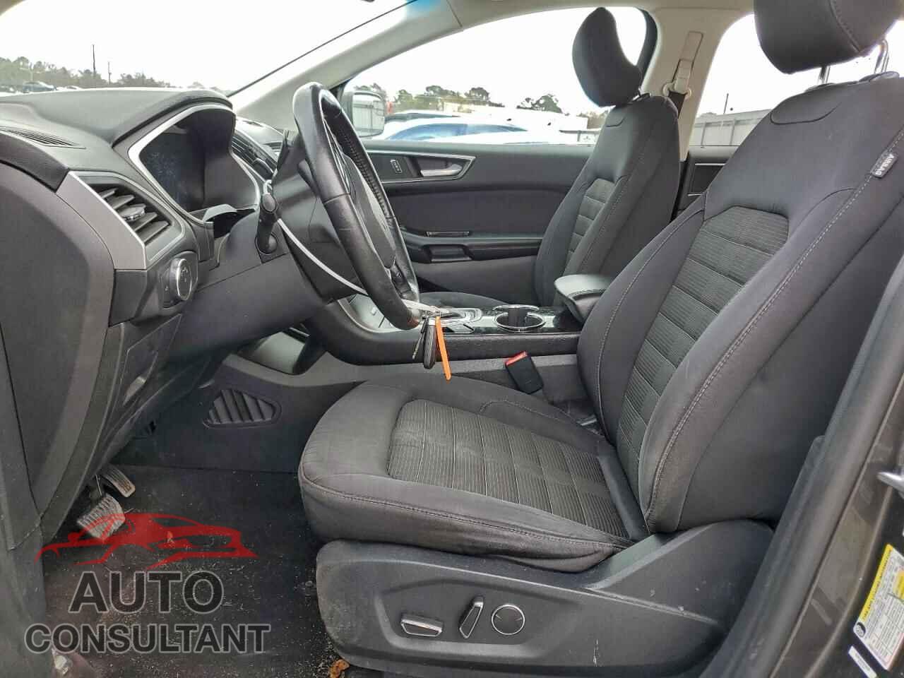 FORD EDGE 2016 - 2FMPK3J94GBB89702