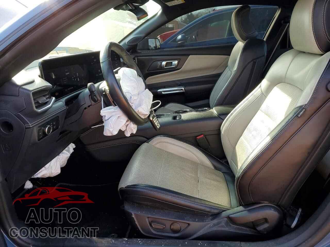 FORD MUSTANG 2024 - 1FA6P8CF7R5420090