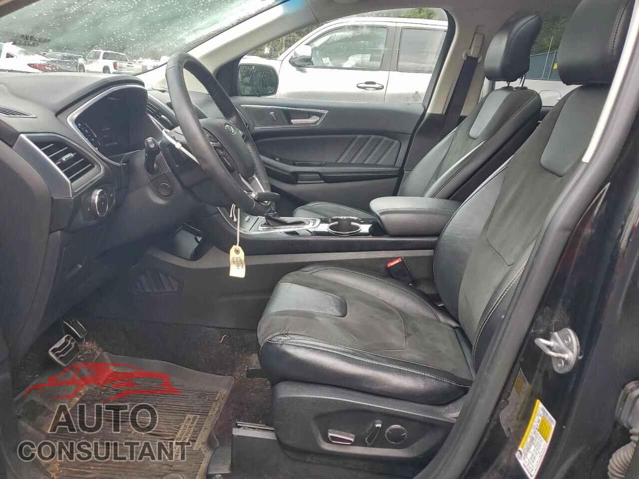 FORD EDGE 2017 - 2FMPK4AP8HBB20081