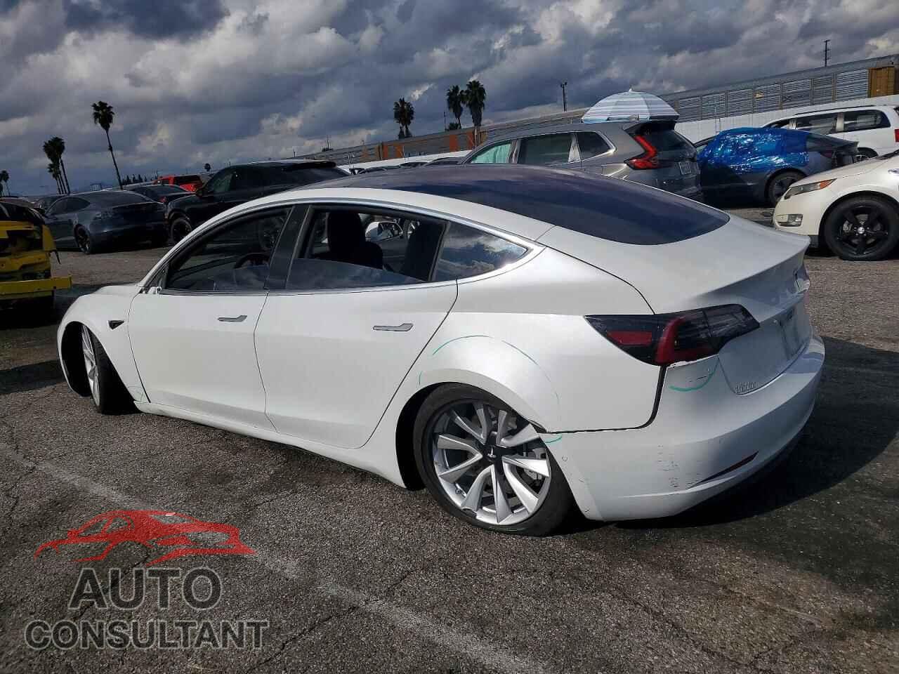 TESLA MODEL 3 2019 - 5YJ3E1EA3KF311710