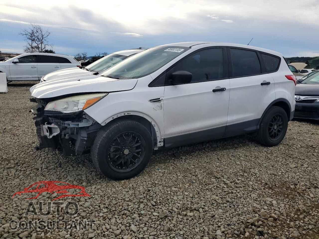 FORD ESCAPE 2015 - 1FMCU0F79FUB81490