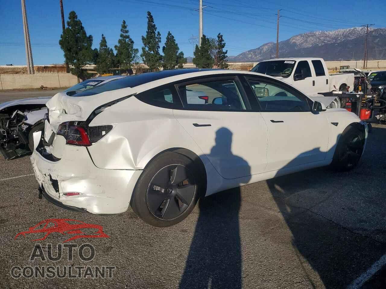 TESLA MODEL 3 2023 - 5YJ3E1EA9PF414007