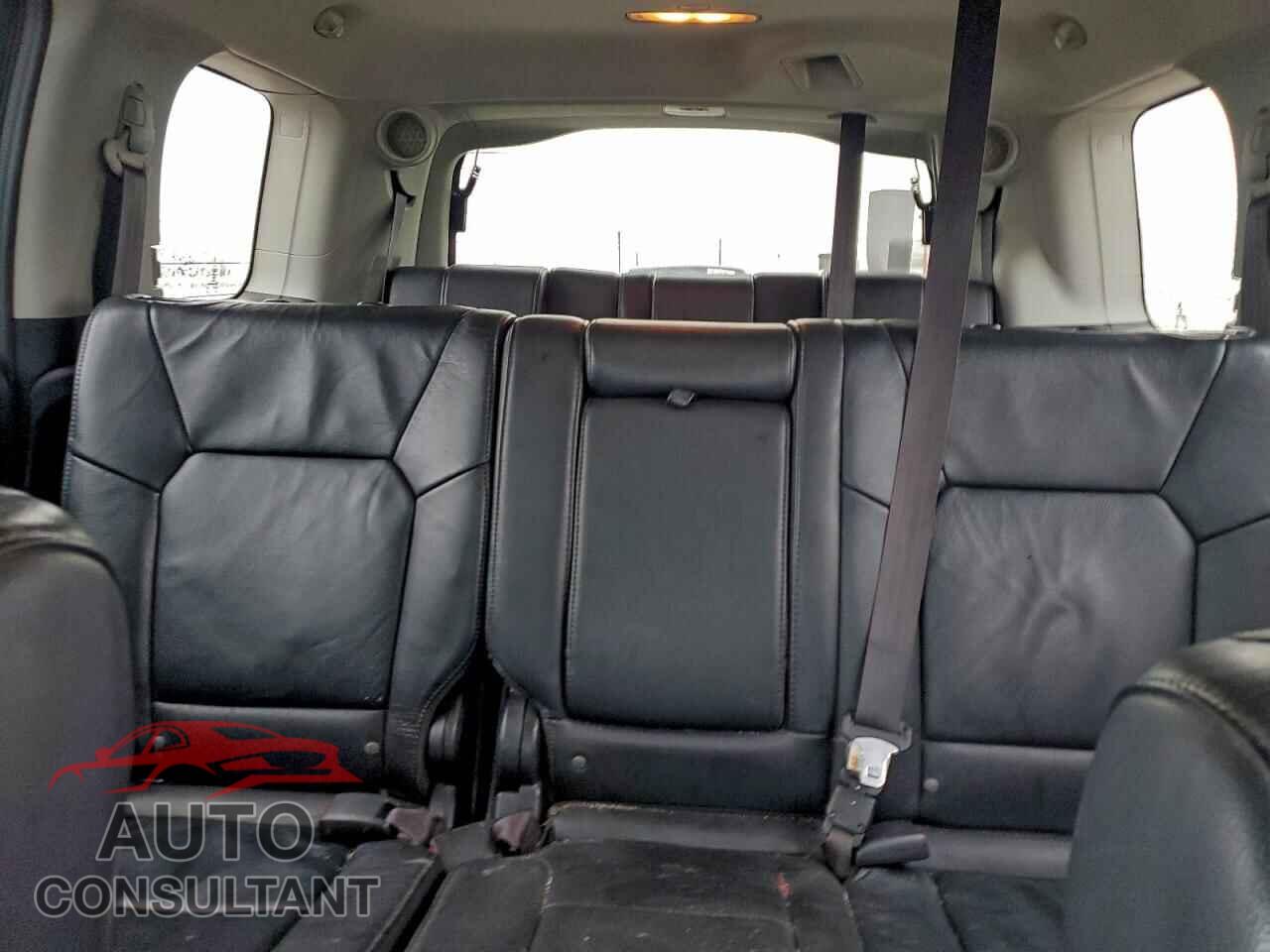HONDA PILOT 2014 - 5FNYF4H99EB042395
