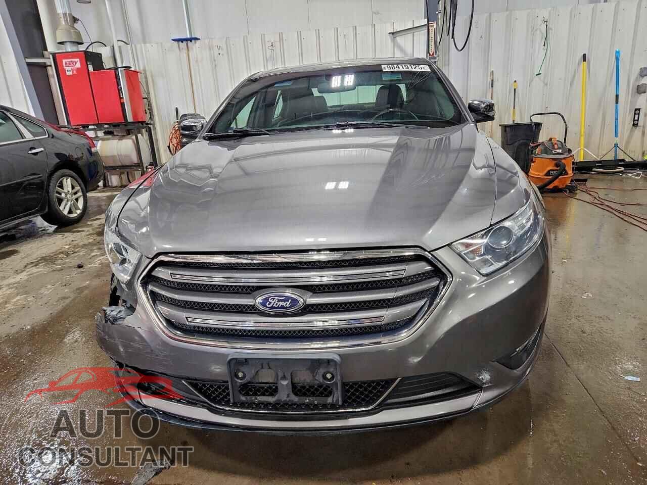 FORD TAURUS 2013 - 1FAHP2J87DG190980