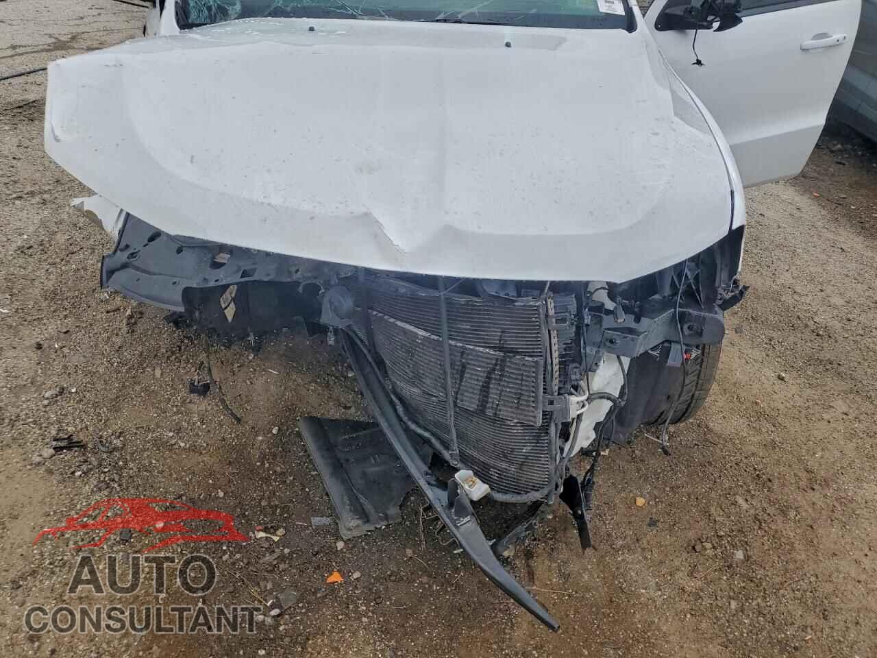 DODGE DURANGO 2019 - 1C4RDHAG5KC603193