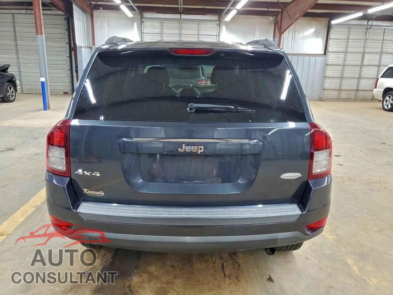 JEEP COMPASS 2015 - 1C4NJDEB4FD175843