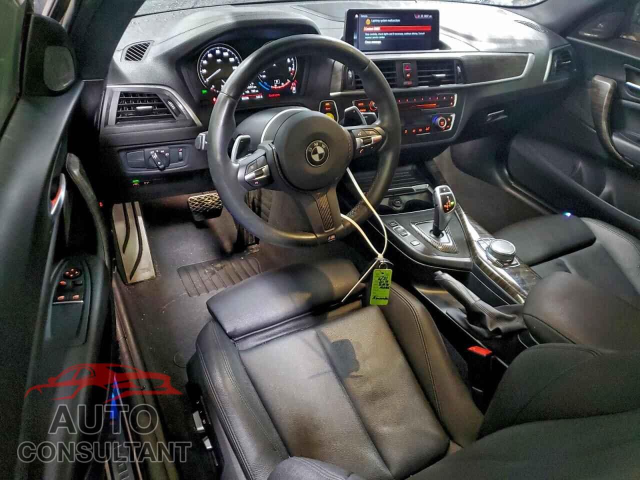 BMW M2 2019 - WBA2J7C52KVD61239