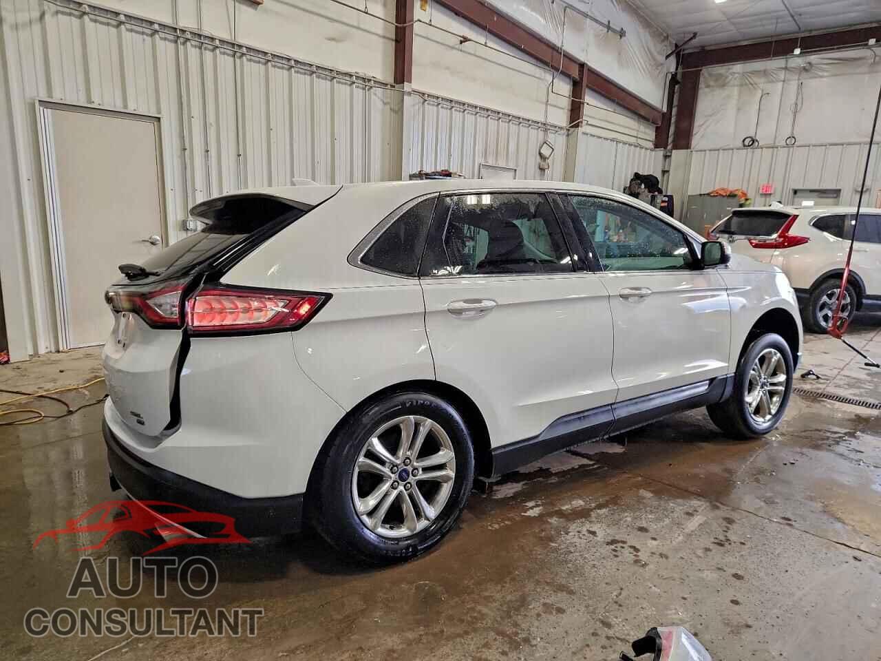 FORD EDGE 2017 - 2FMPK4J86HBB36305