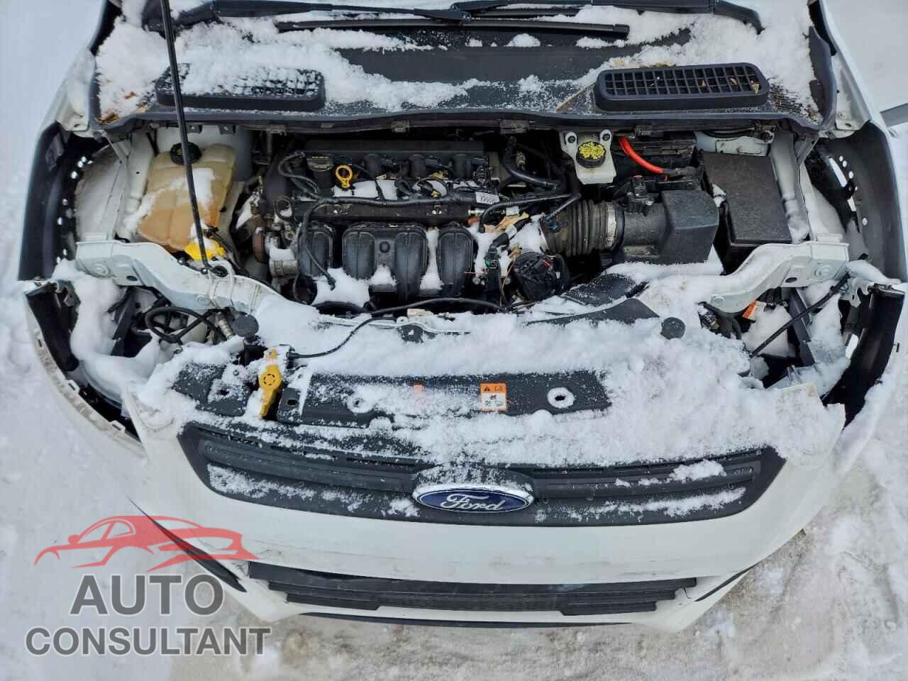 FORD ESCAPE 2015 - 1FMCU0F71FUC85214