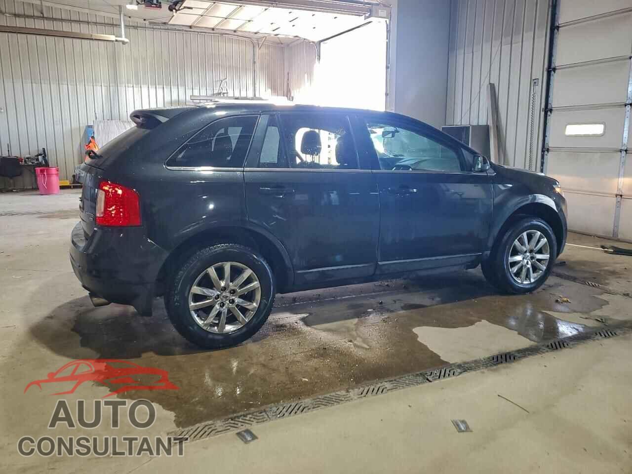 FORD EDGE 2014 - 2FMDK4KC7EBA26851