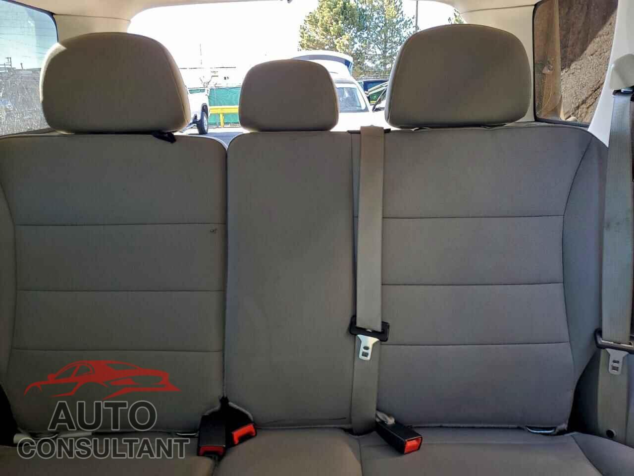 FORD ESCAPE 2012 - 1FMCU9DG6CKA35451