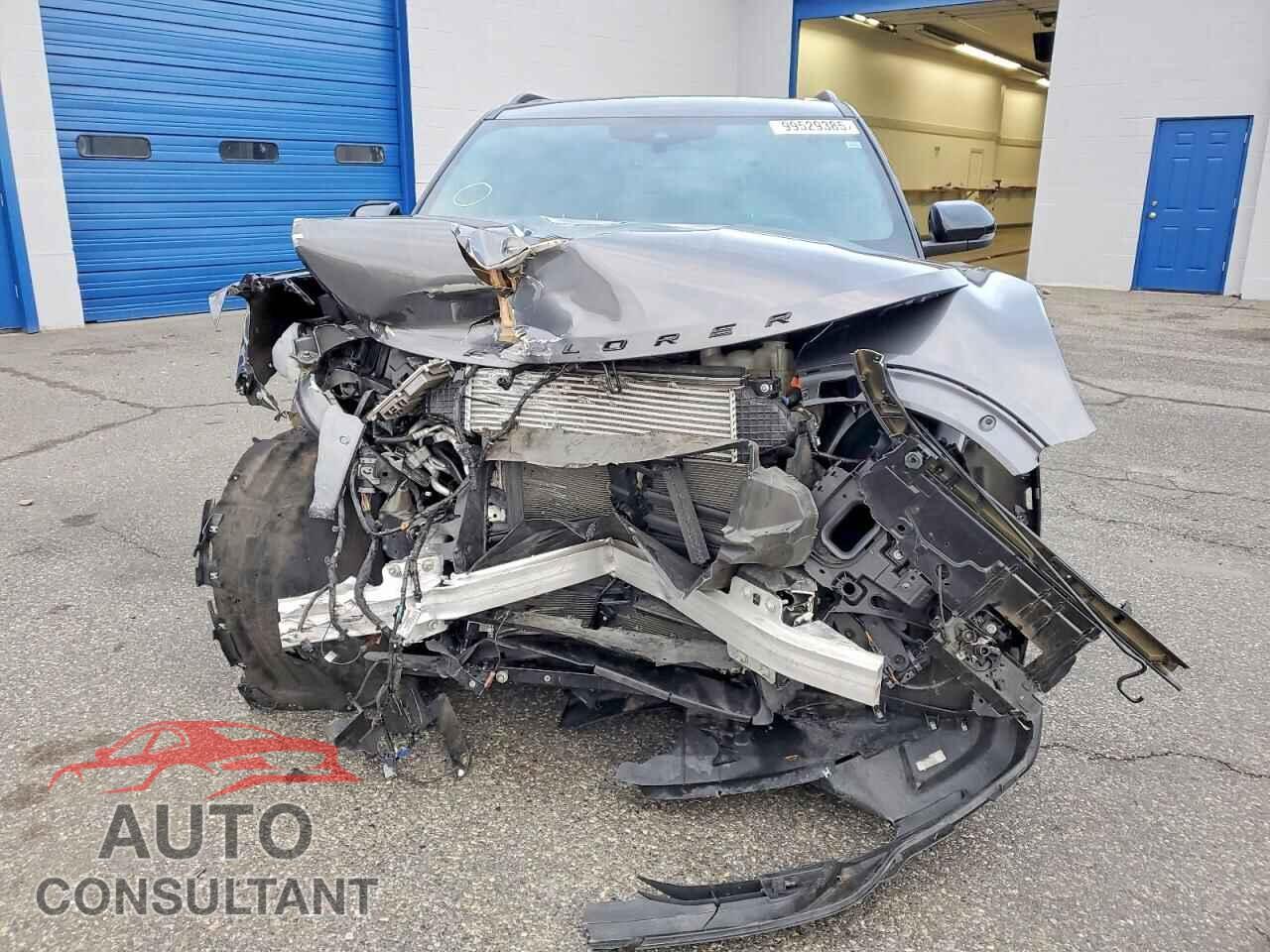 FORD EXPLORER 2023 - 1FM5K8GC7PGB80444