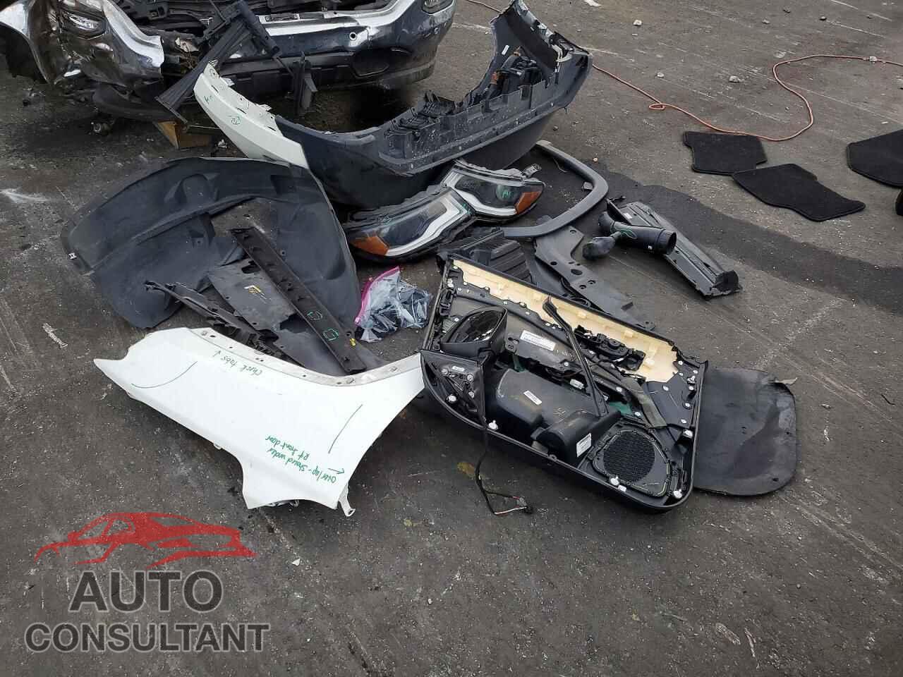 JEEP COMPASS 2020 - 3C4NJCCB3LT129276