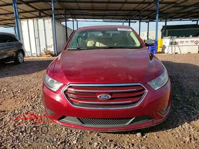 FORD TAURUS 2016 - 1FAHP2F83GG101676