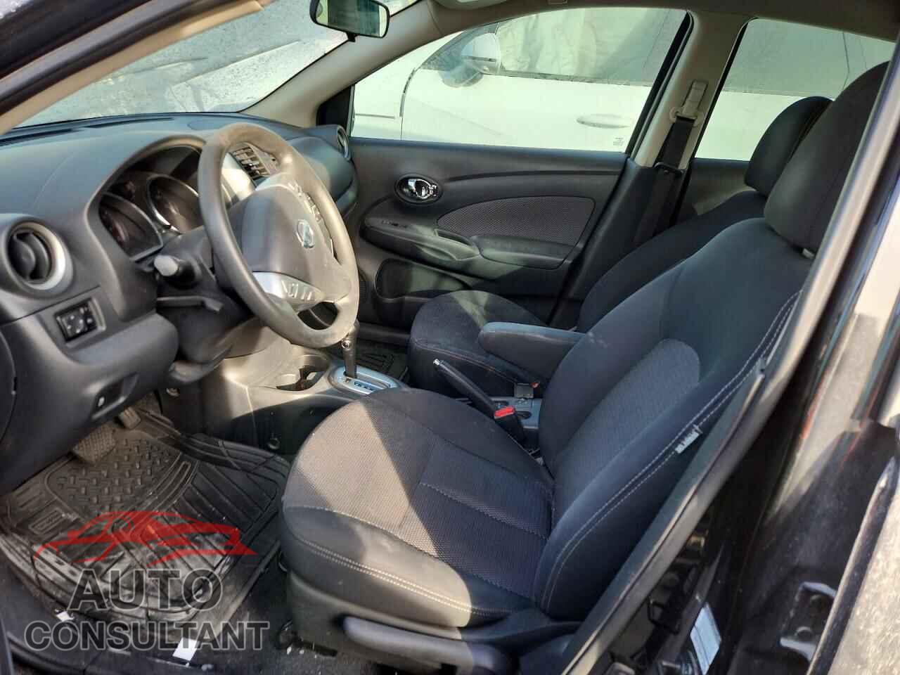 NISSAN VERSA 2015 - 3N1CN7AP1FL810769