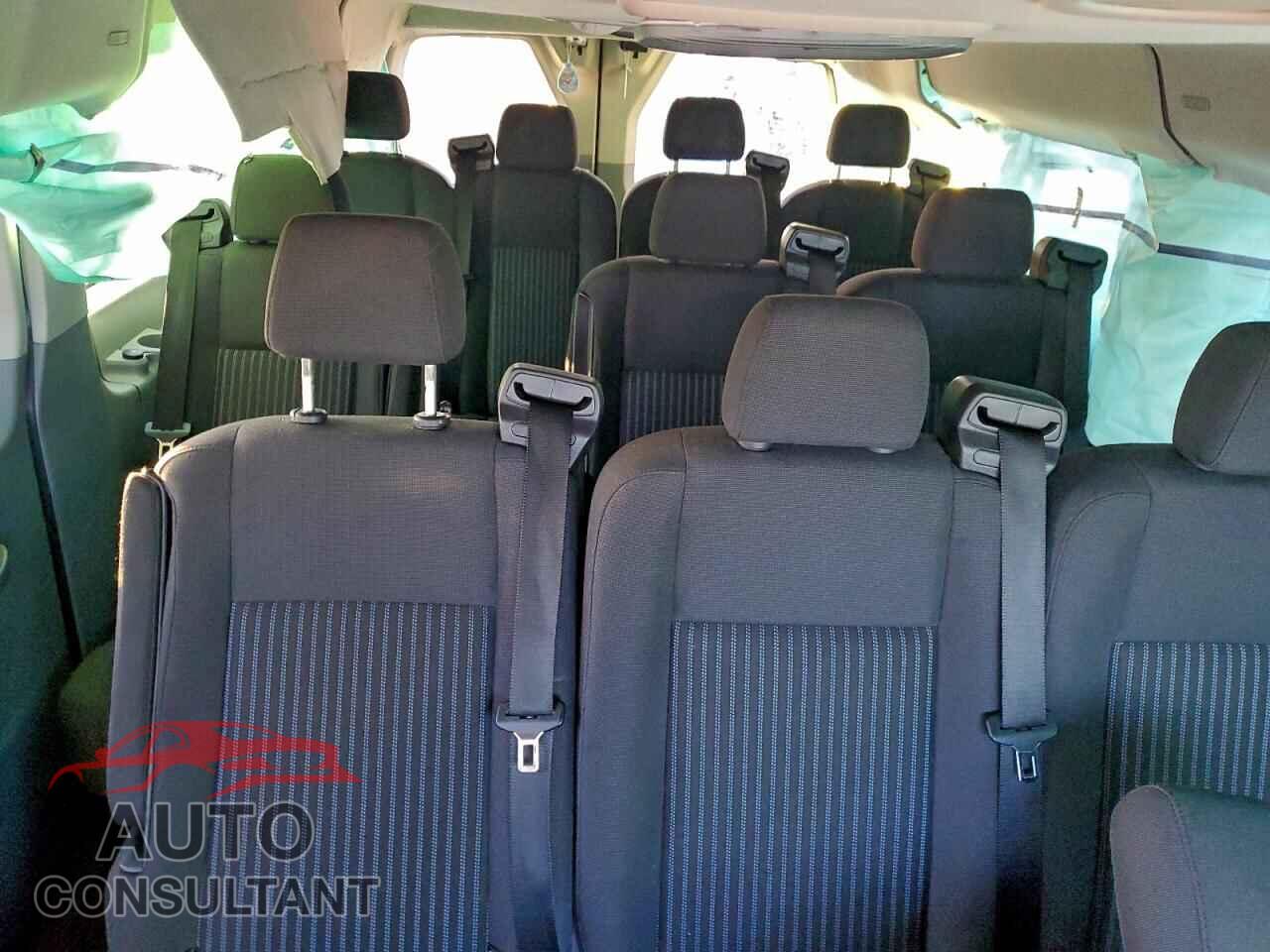 FORD TRANSIT 2015 - 1FBZX2ZM2FKA76115