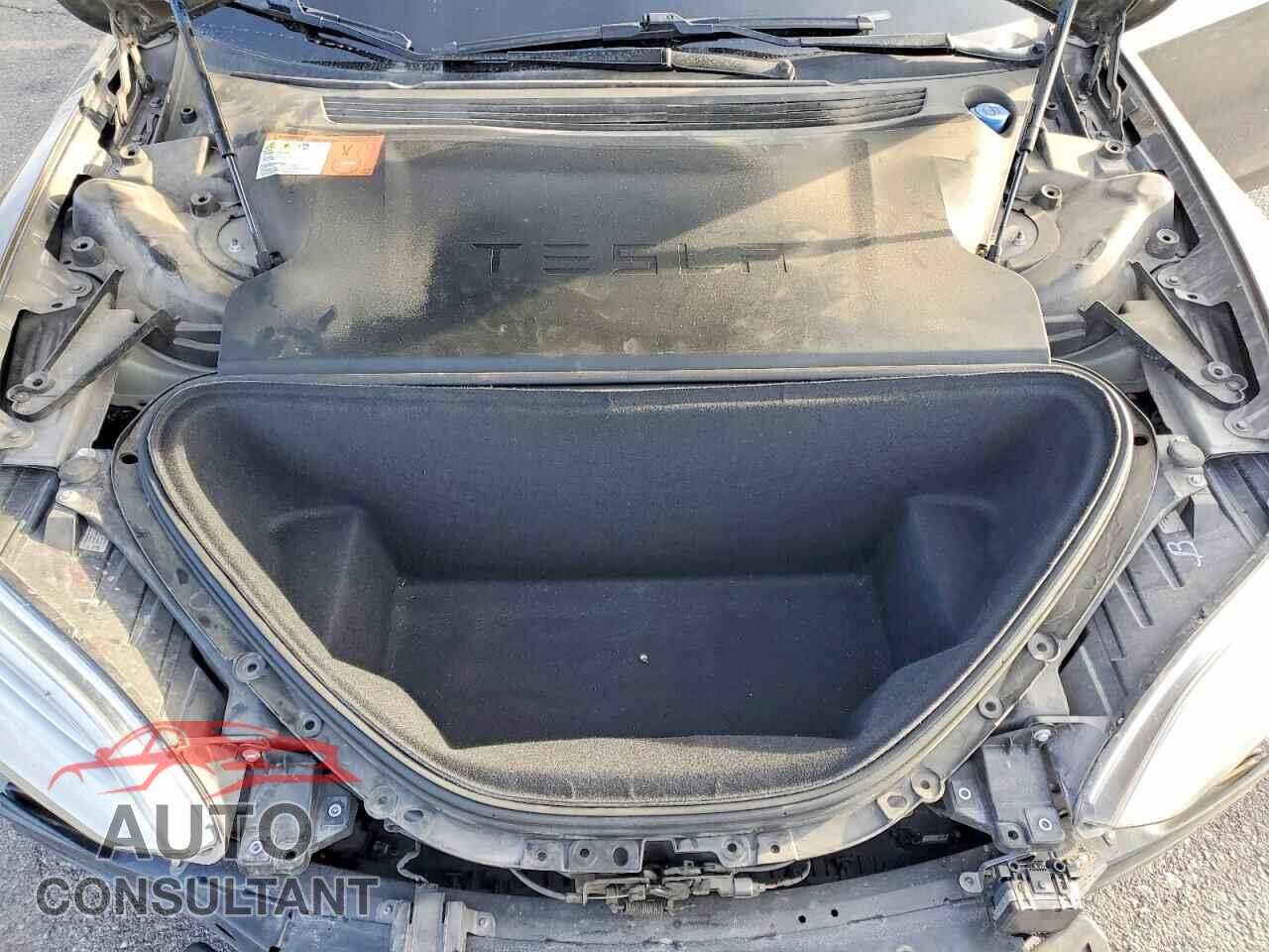 TESLA MODEL S 2016 - 5YJSA1E20GF160672