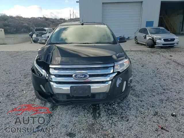 FORD EDGE 2013 - 2FMDK4KC0DBA03460