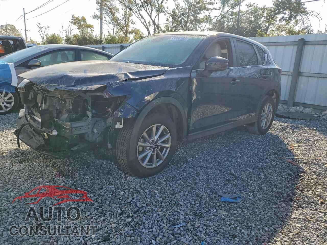 MAZDA CX-5 PREFE 2023 - JM3KFBCMXP0176170