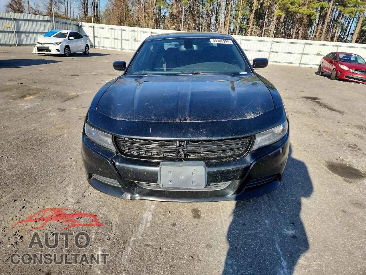 DODGE CHARGER 2016 - 2C3CDXCT0GH258206