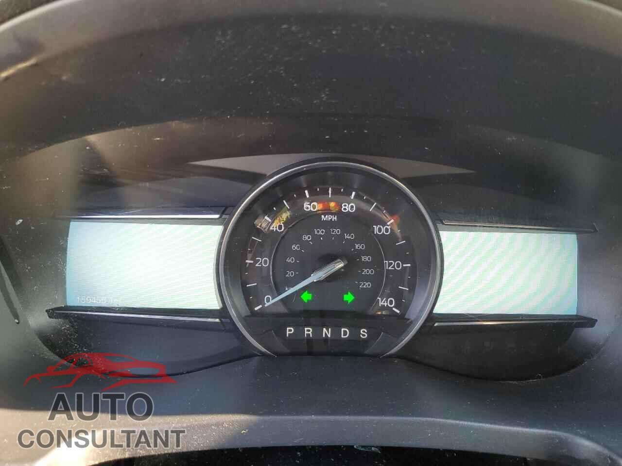 FORD EXPLORER 2016 - 1FM5K7D89GGC81981