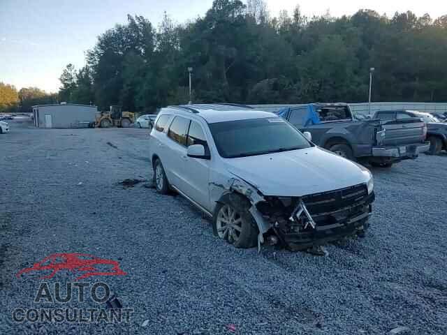 DODGE DURANGO 2014 - 1C4RDHAG7EC286750