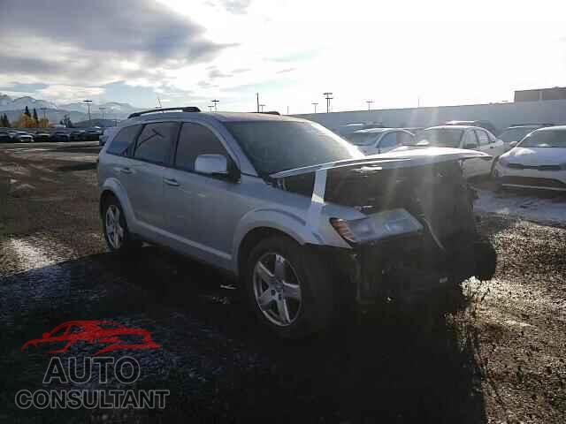 DODGE JOURNEY 2010 - 3D4PH5FVXAT227548