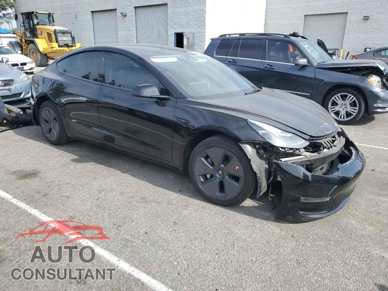 TESLA MODEL 3 2023 - 5YJ3E1EB0PF712311