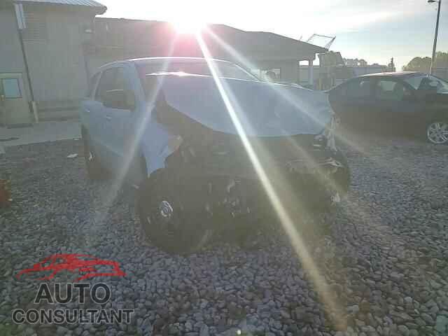 DODGE DURANGO 2024 - 1C4SDJFT1RC101211
