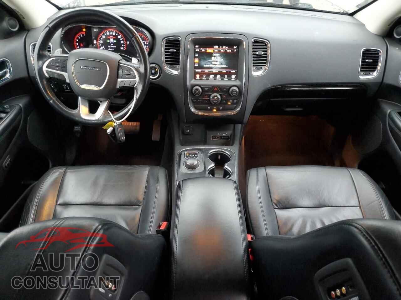 DODGE DURANGO 2015 - 1C4RDJDG2FC766246