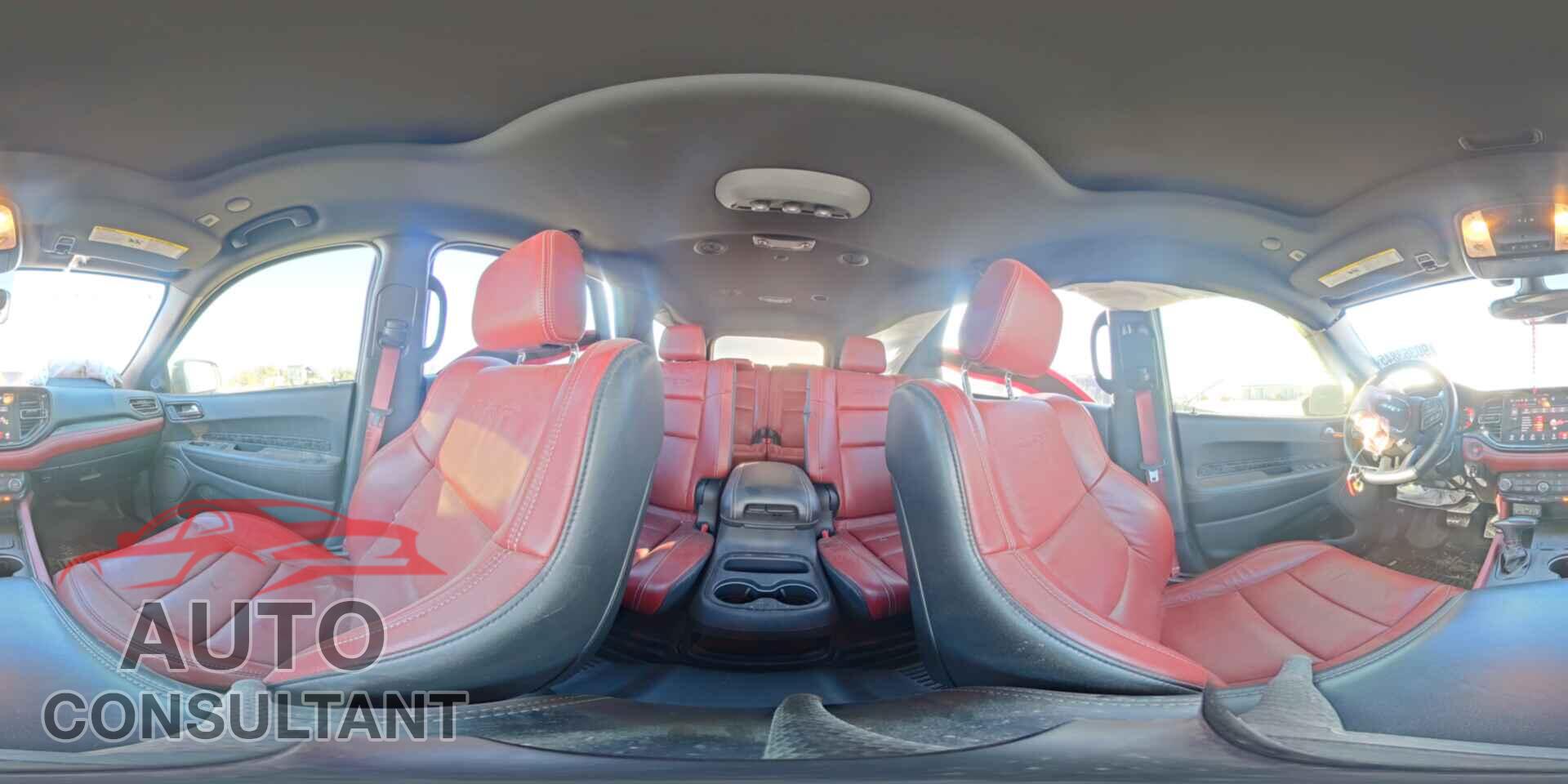 DODGE DURANGO 2023 - 1C4SDJH95PC553032