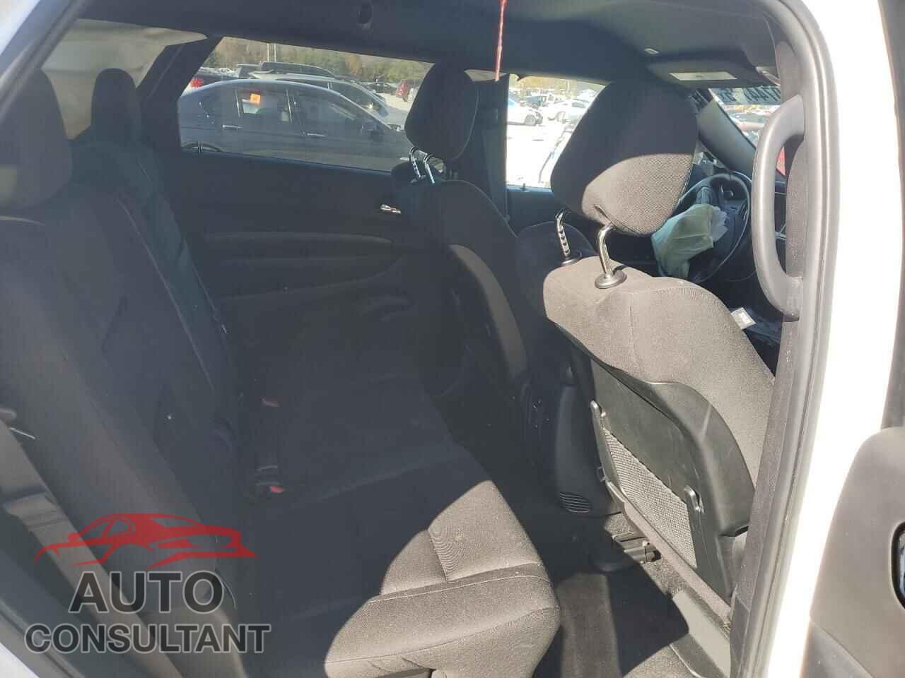 DODGE DURANGO 2023 - 1C4SDHCT7PC685267