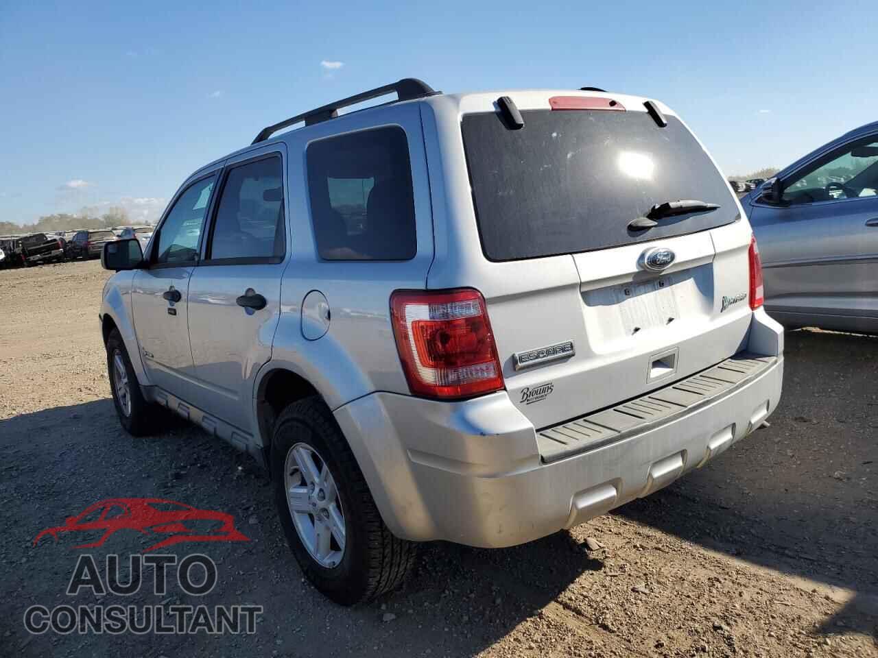 FORD ESCAPE 2012 - 1FMCU5K38CKB00048