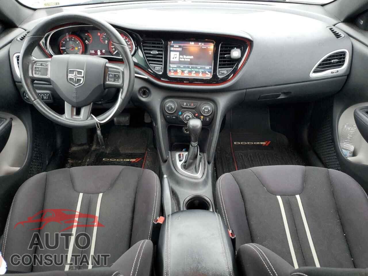 DODGE DART 2014 - 1C3CDFBBXED696065