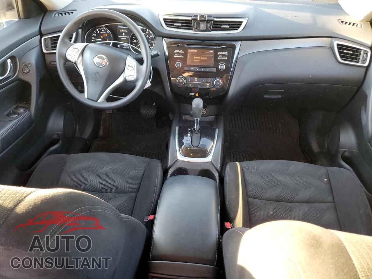 NISSAN ROGUE 2014 - 5N1AT2MV7EC856460