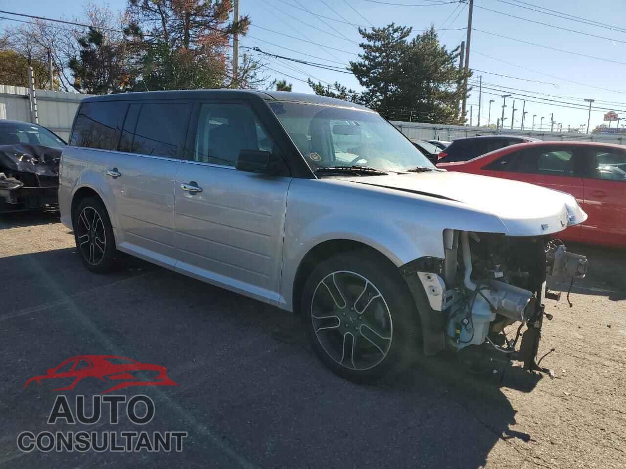 FORD FLEX 2015 - 2FMGK5C85FBA18262