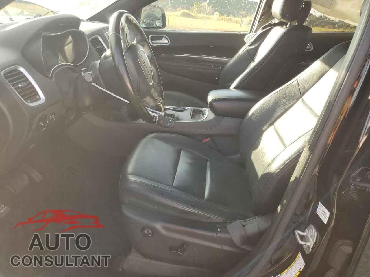 DODGE DURANGO 2020 - 1C4RDHAG3LC129956