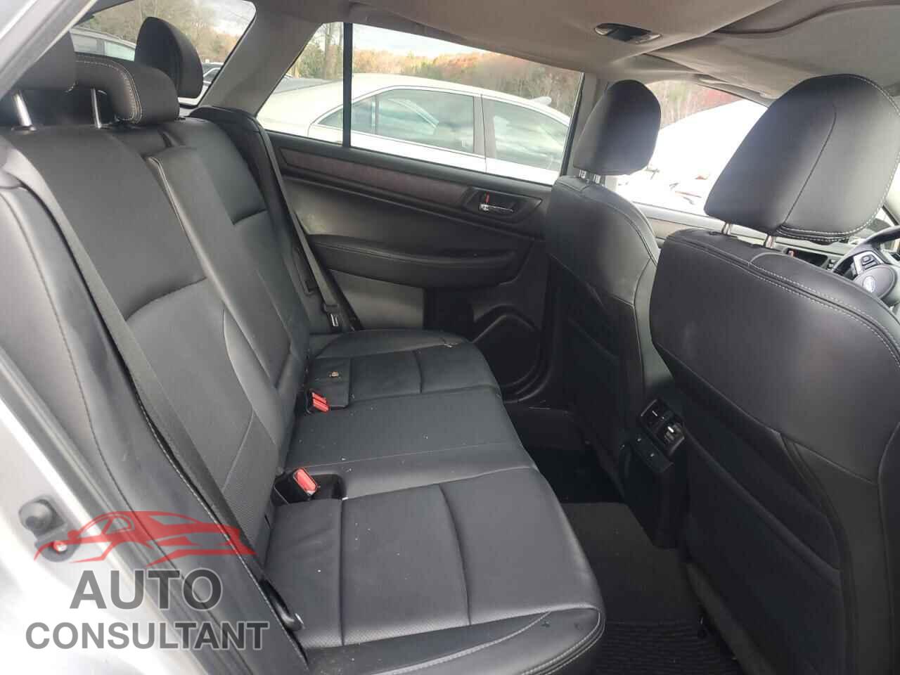 SUBARU OUTBACK 2016 - 4S4BSANC6G3239441