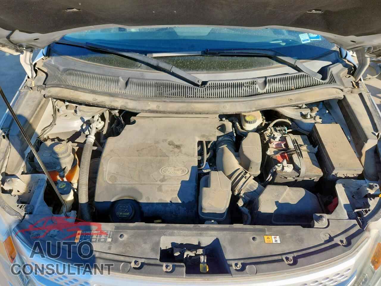 FORD EXPLORER 2013 - 1FM5K8D80DGC34663
