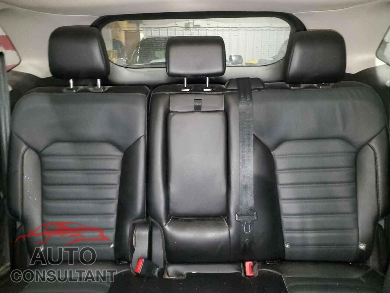 FORD EDGE 2018 - 2FMPK4J91JBC27660
