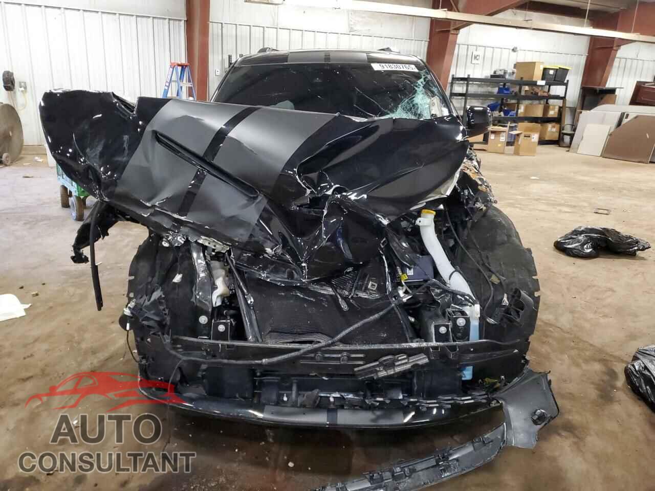 DODGE DURANGO 2024 - 1C4SDJCT0RC148010