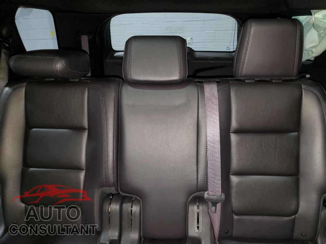 FORD EXPLORER 2013 - 1FM5K8D81DGA73501