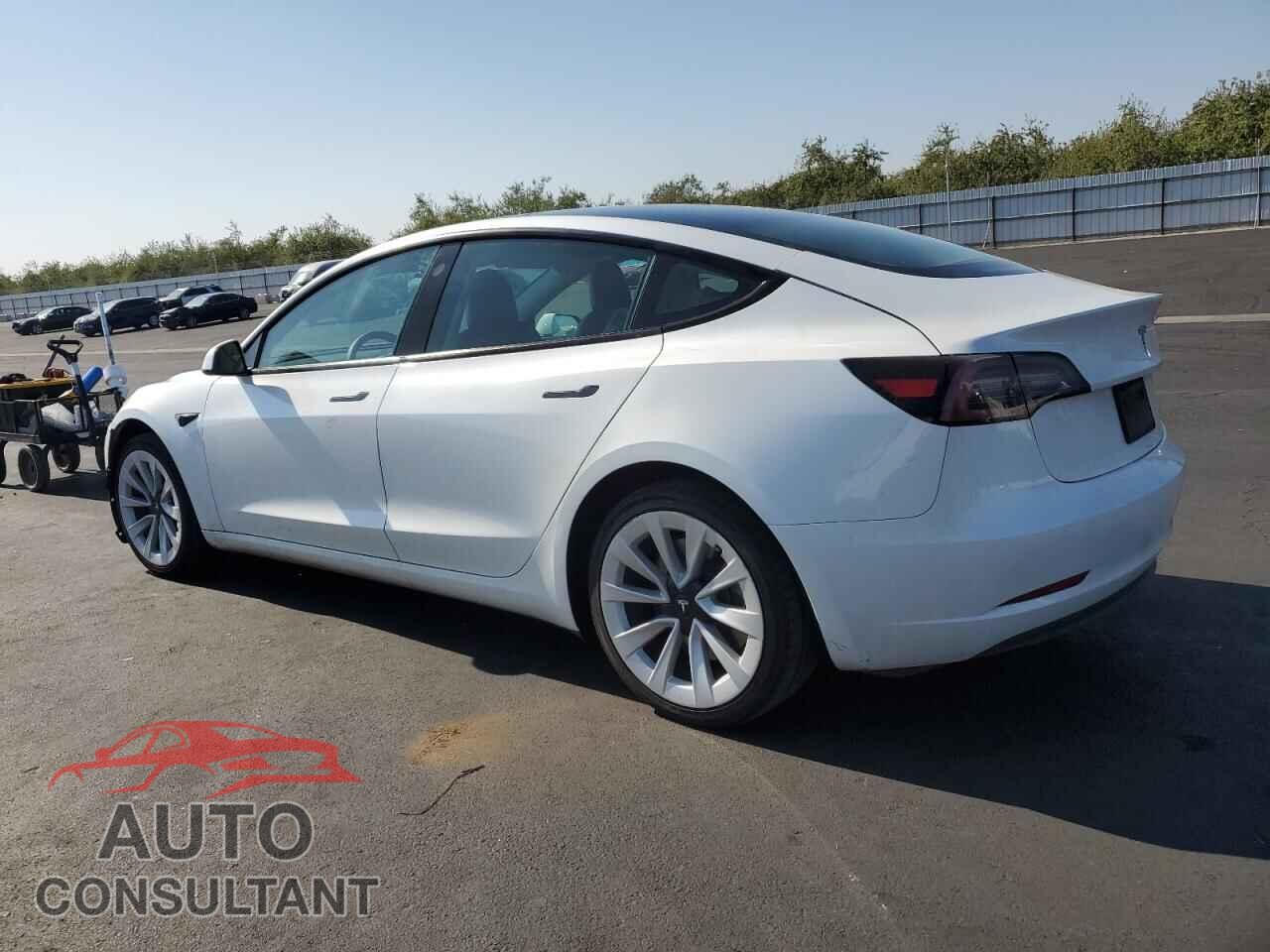 TESLA MODEL 3 2023 - 5YJ3E1EA1PF457787