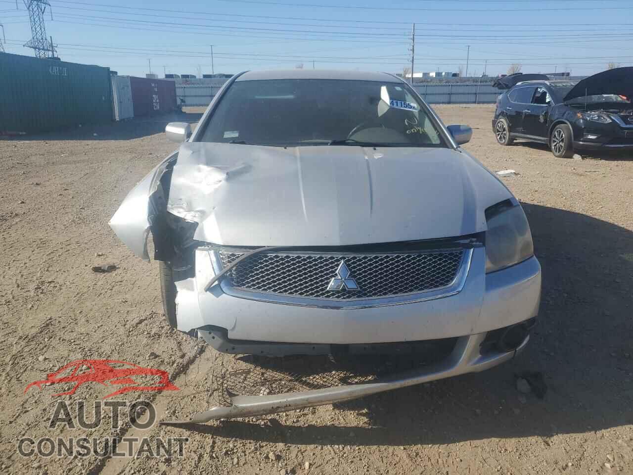 MITSUBISHI GALANT 2011 - 4A32B2FF7BE021876