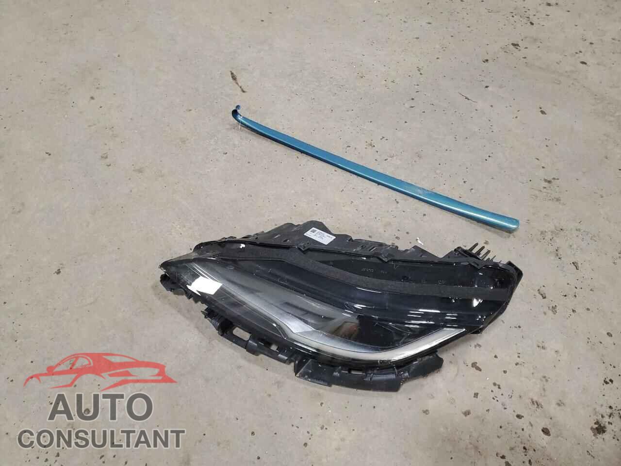 TESLA MODEL 3 2024 - LRW3E7EB3RC259043