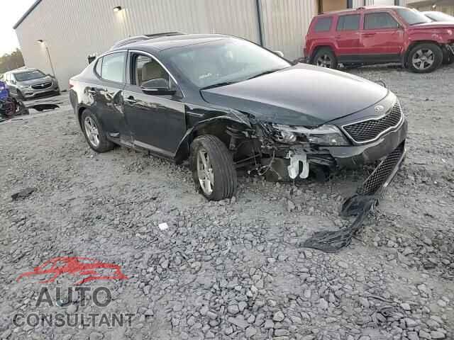 KIA OPTIMA 2014 - 5XXGM4A71EG284413