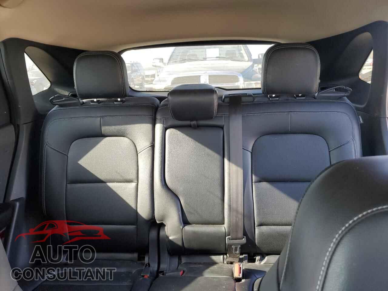 FORD ESCAPE 2020 - 1FMCU9H62LUA10598