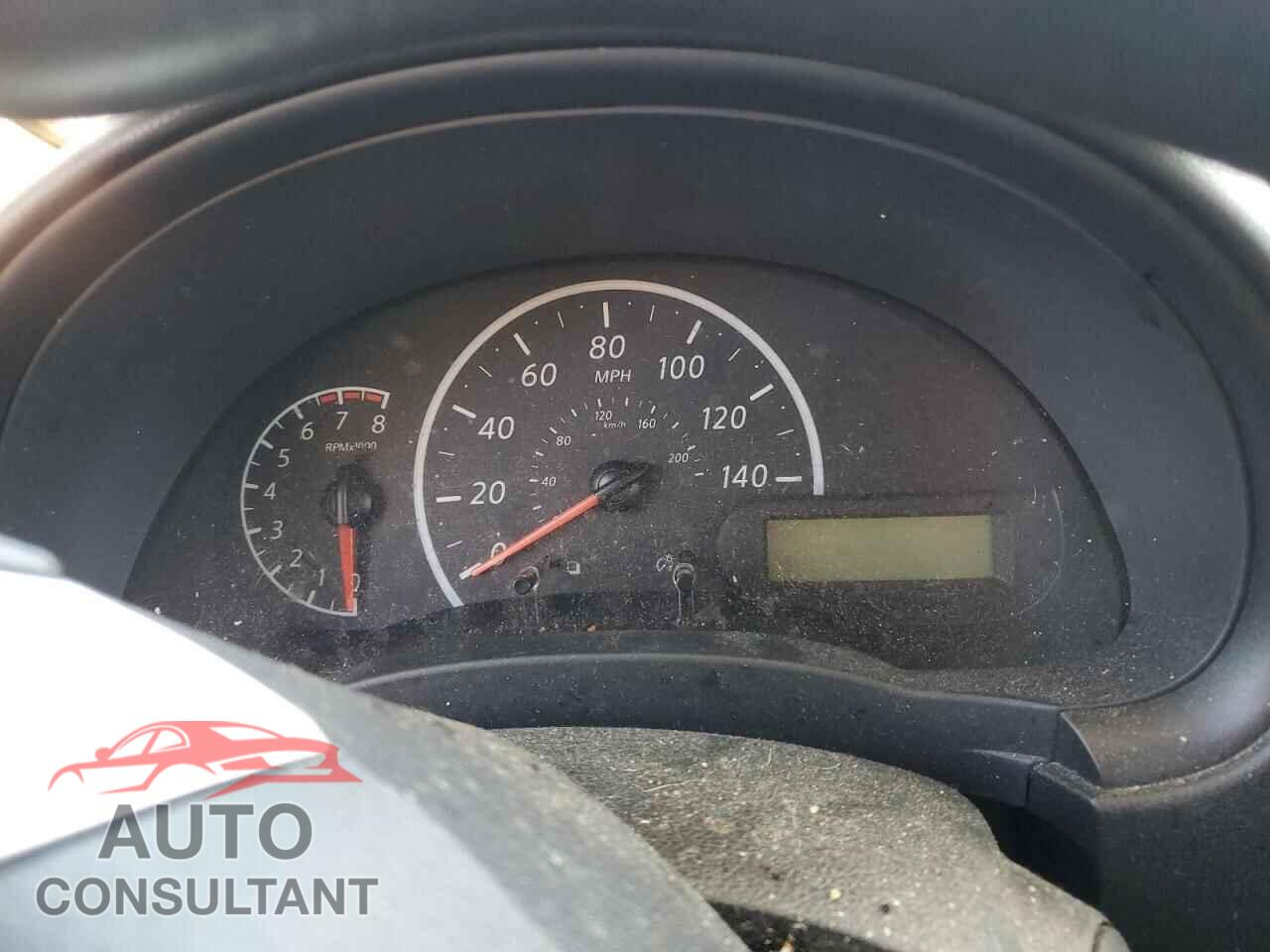 NISSAN VERSA 2019 - 3N1CN7AP3KL808127