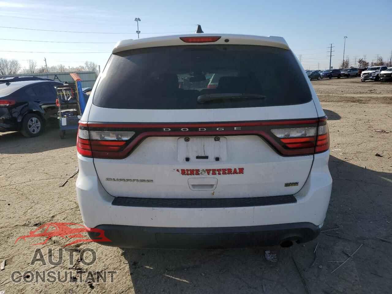 DODGE DURANGO 2015 - 1C4RDHAG8FC799300